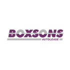 logo boxsons