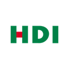 logo hdi