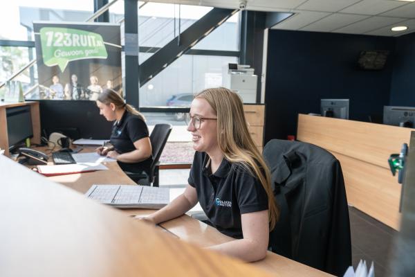 Medewerker Klant & Support (16-24 uur)