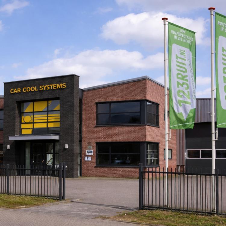 CCS 123ruit Helmond