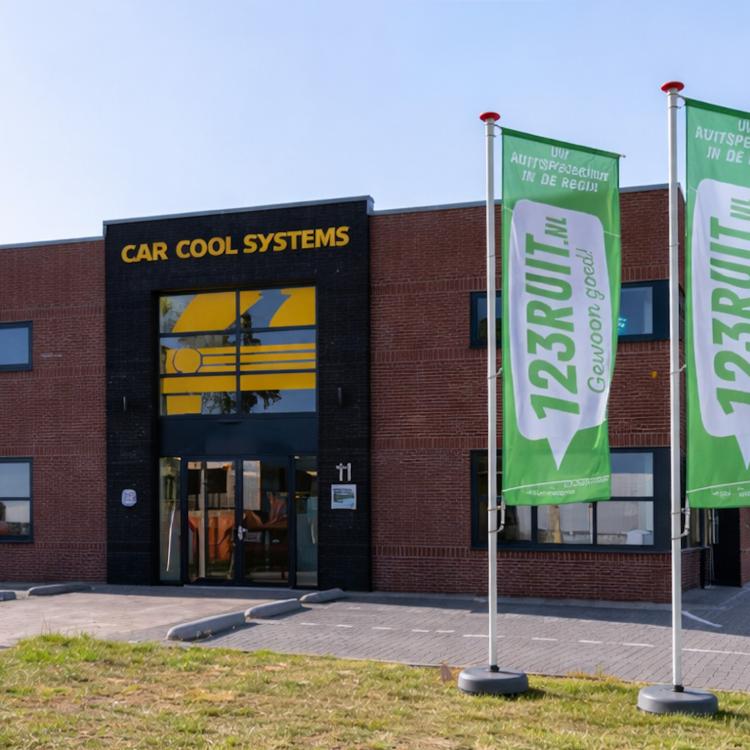 CCS 123ruit Uden