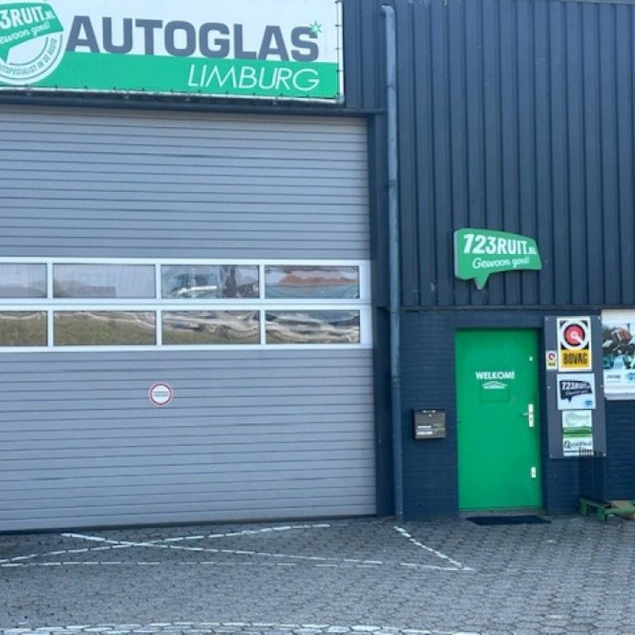 Autoglas Limburg in Schinnen