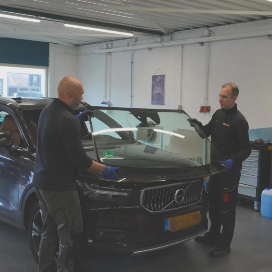 Snijkers Susteren autoruit vervanging