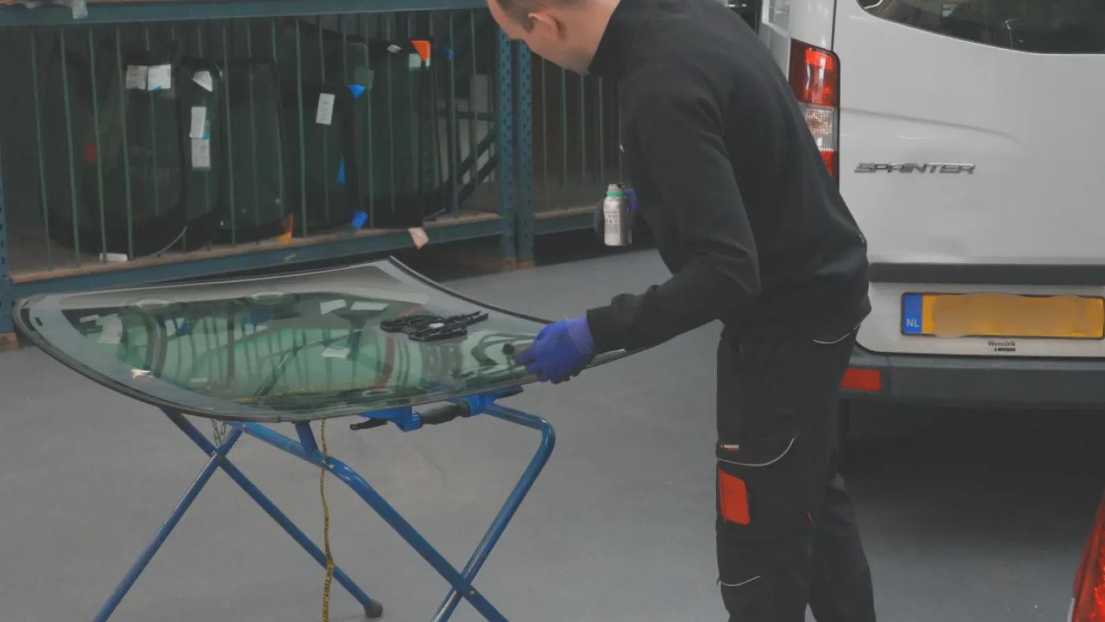 Vestiging Snijkers Susteren