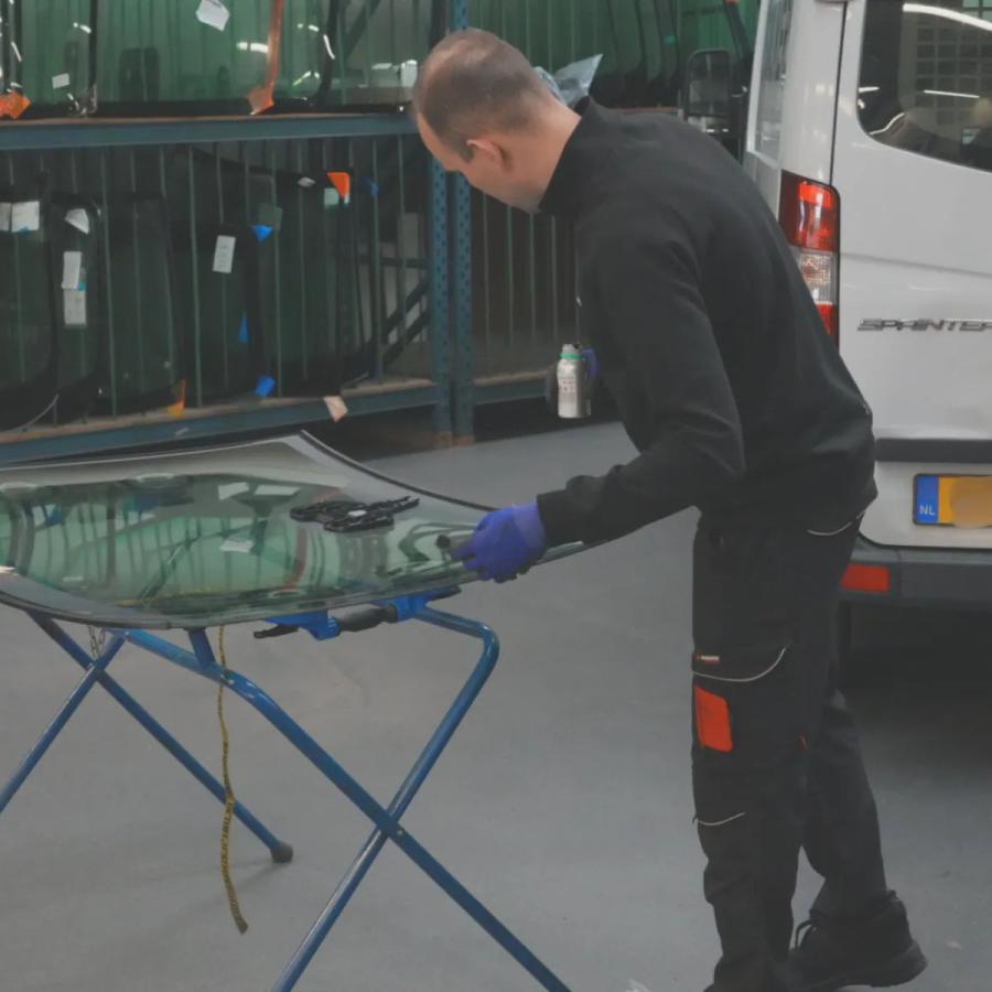Vestiging Snijkers Susteren