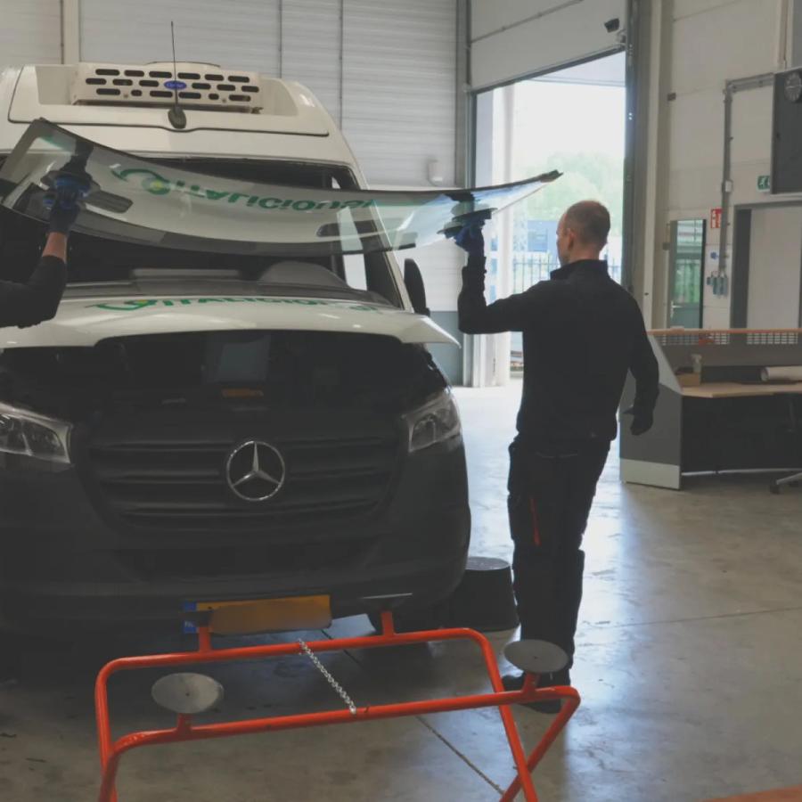 Autoruitvervanging Snijkers Venlo