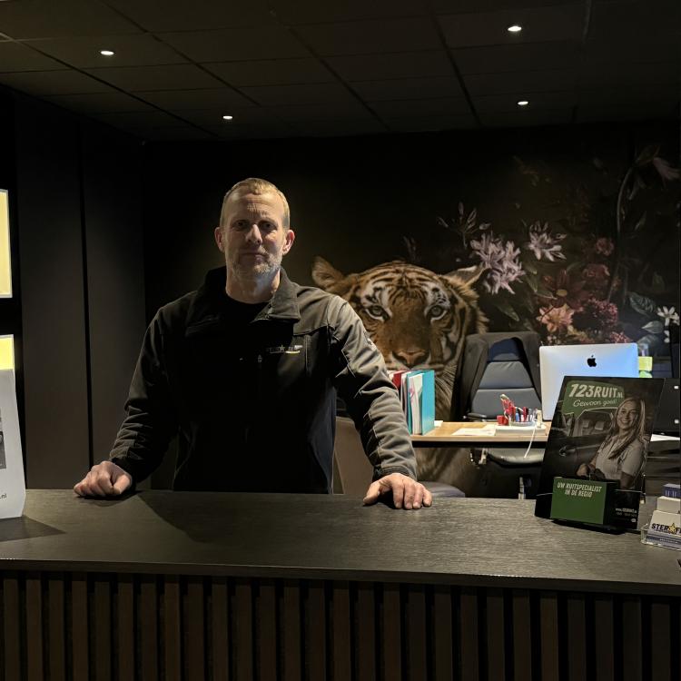 Sterfix Autoservice Stadskanaal