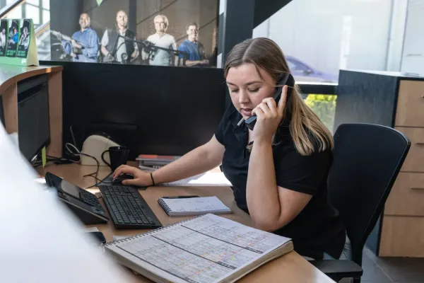 Medewerker Klant & Support (16-24 uur)