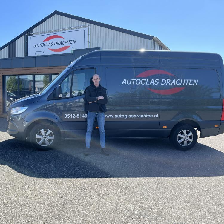 Autoglas Drachten