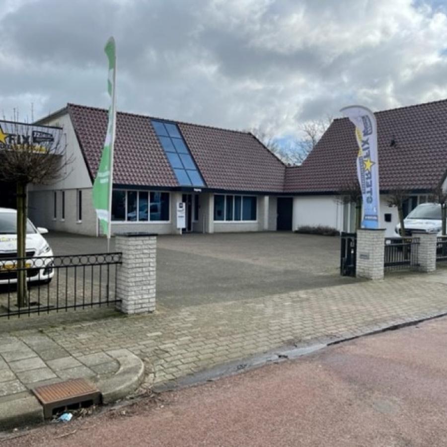 Sterfix Autoservice Stadskanaal