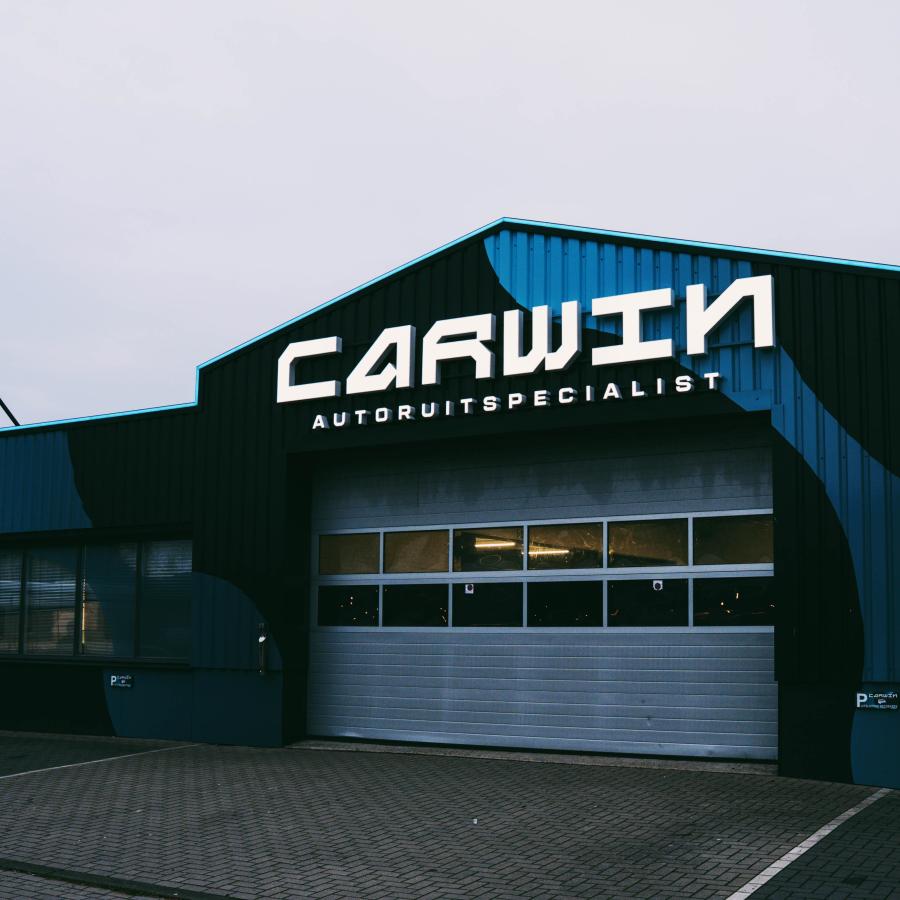 Carwin Eindhoven