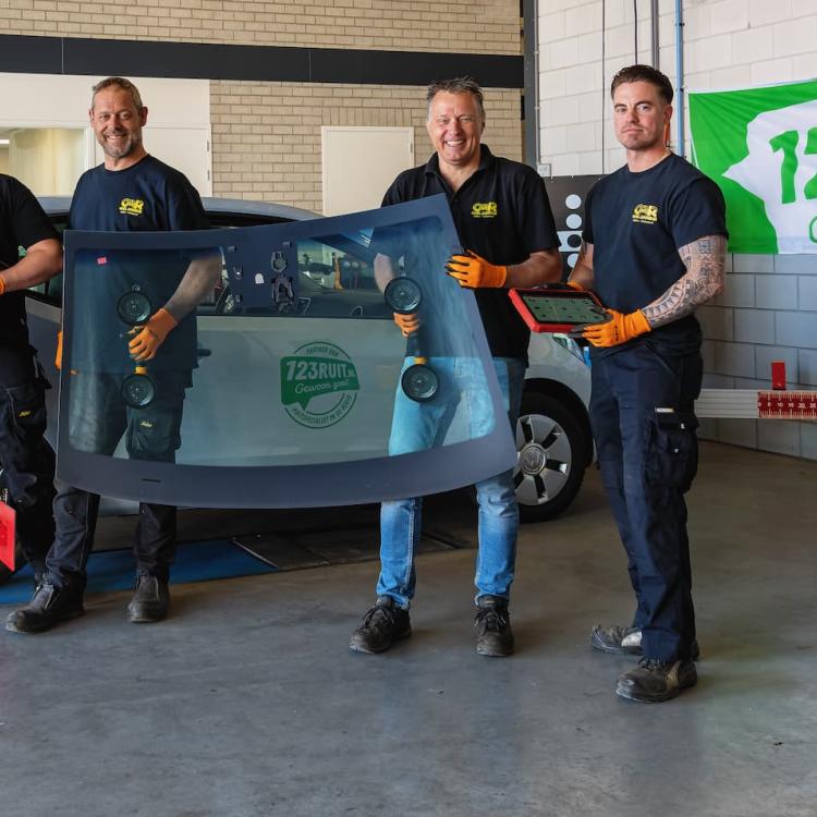 Car Cool Systems Uden