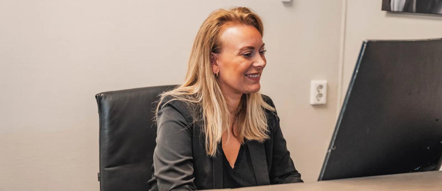 Senior Marketing Coördinator (20-28 uur)