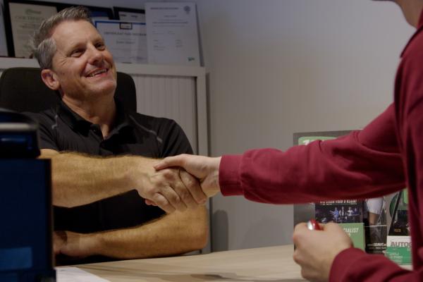 Accountmanager New Business & Relatiebeheer (32 uur)