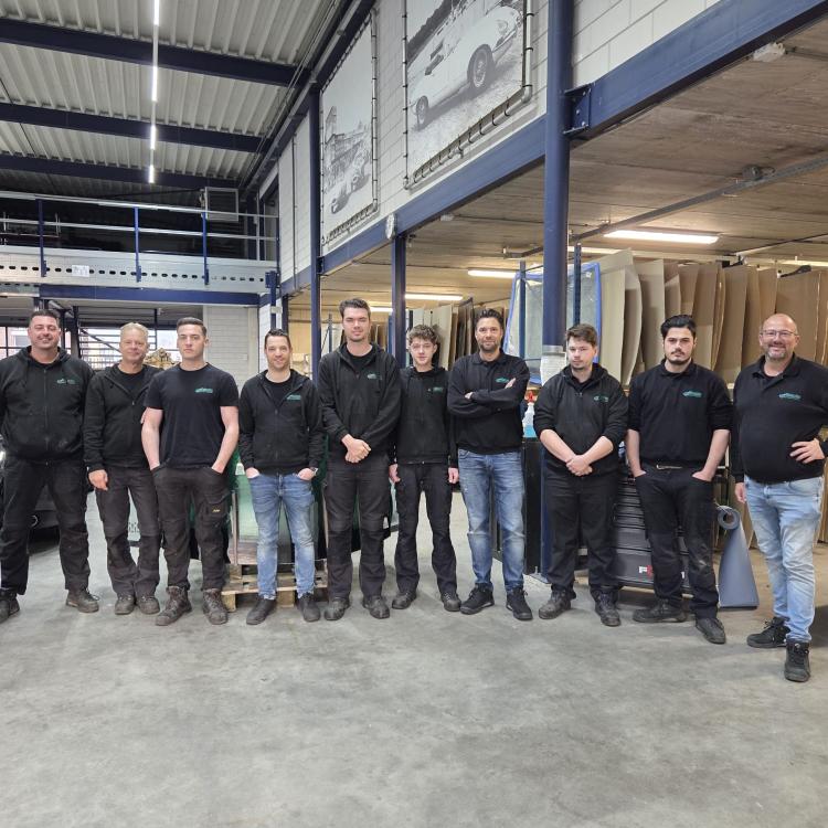 Autoglasservice Flakkee servicepunt Goes