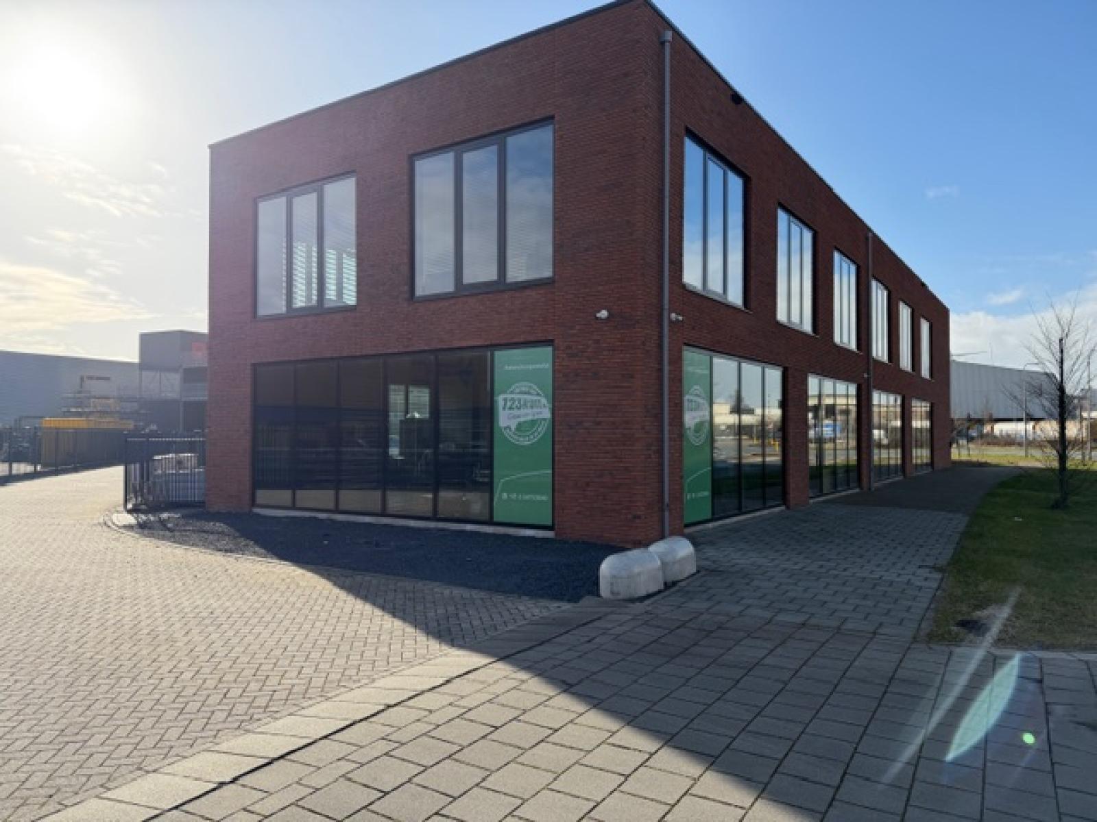 AC Autoruitenspecialist Velsen-Noord