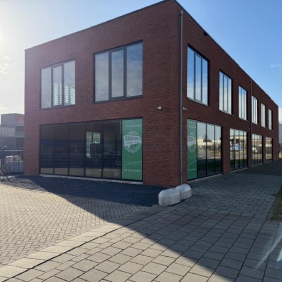 AC Autoruitenspecialist Velsen-Noord