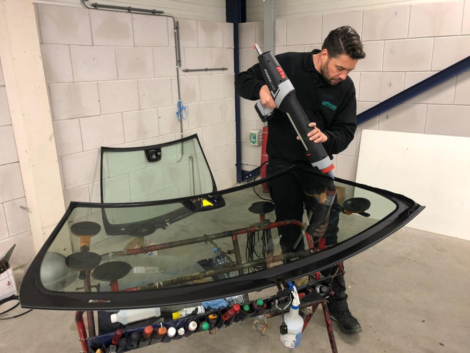 Autoruitreparatie Goes