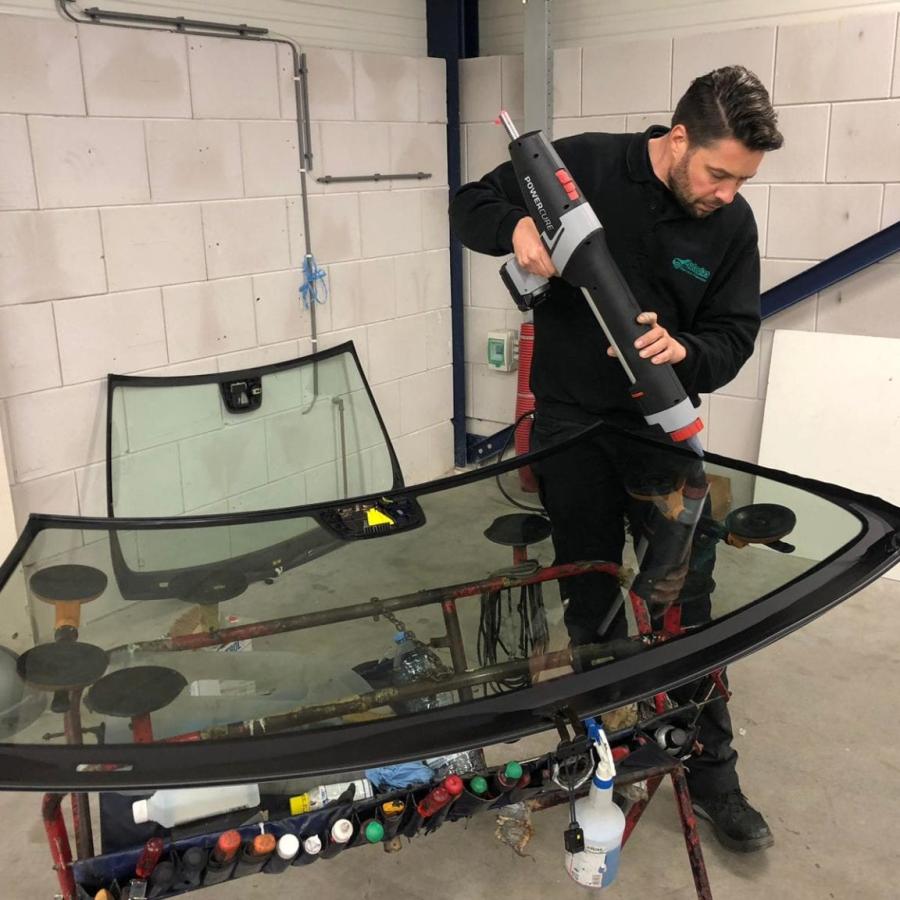 Autoruitreparatie Goes