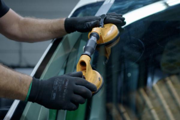 Autoruitmonteur (20 uur)