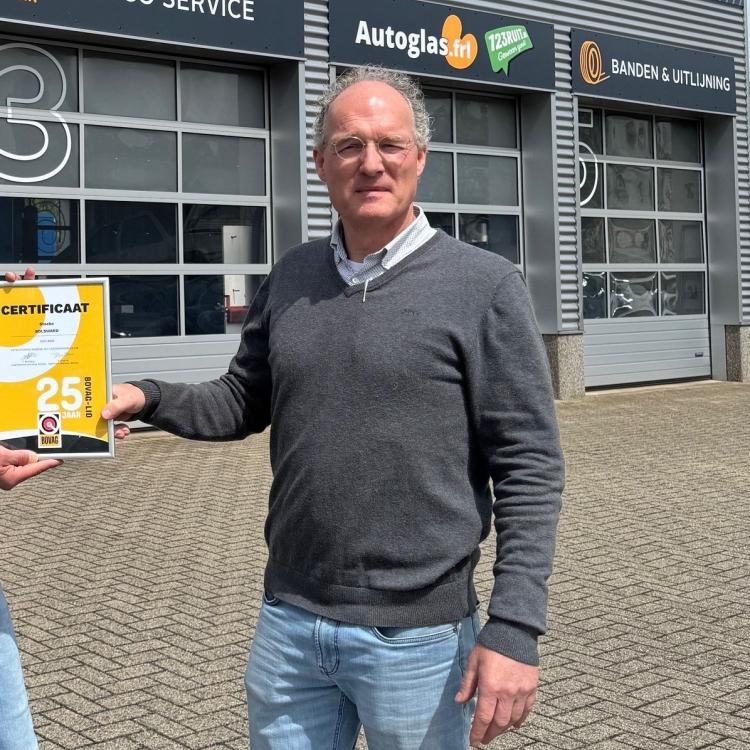 Autoglas.frl Bolsward