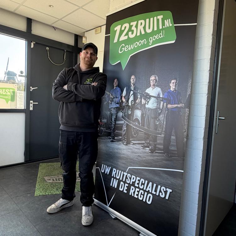N34AutoGlas Coevorden