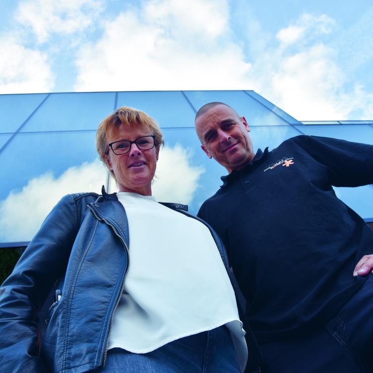 Autoglas Team Westervoort