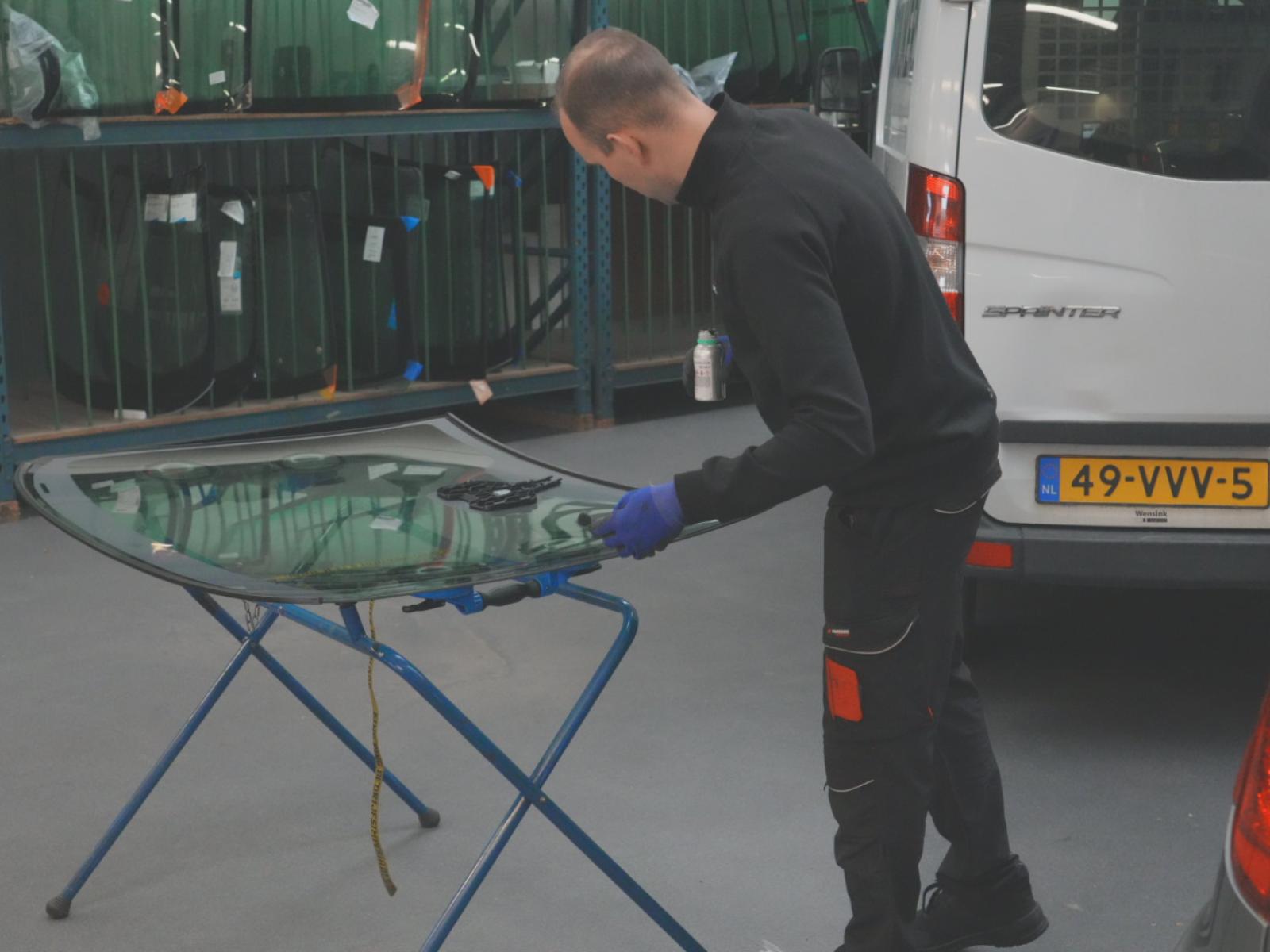 Vestiging Snijkers Susteren