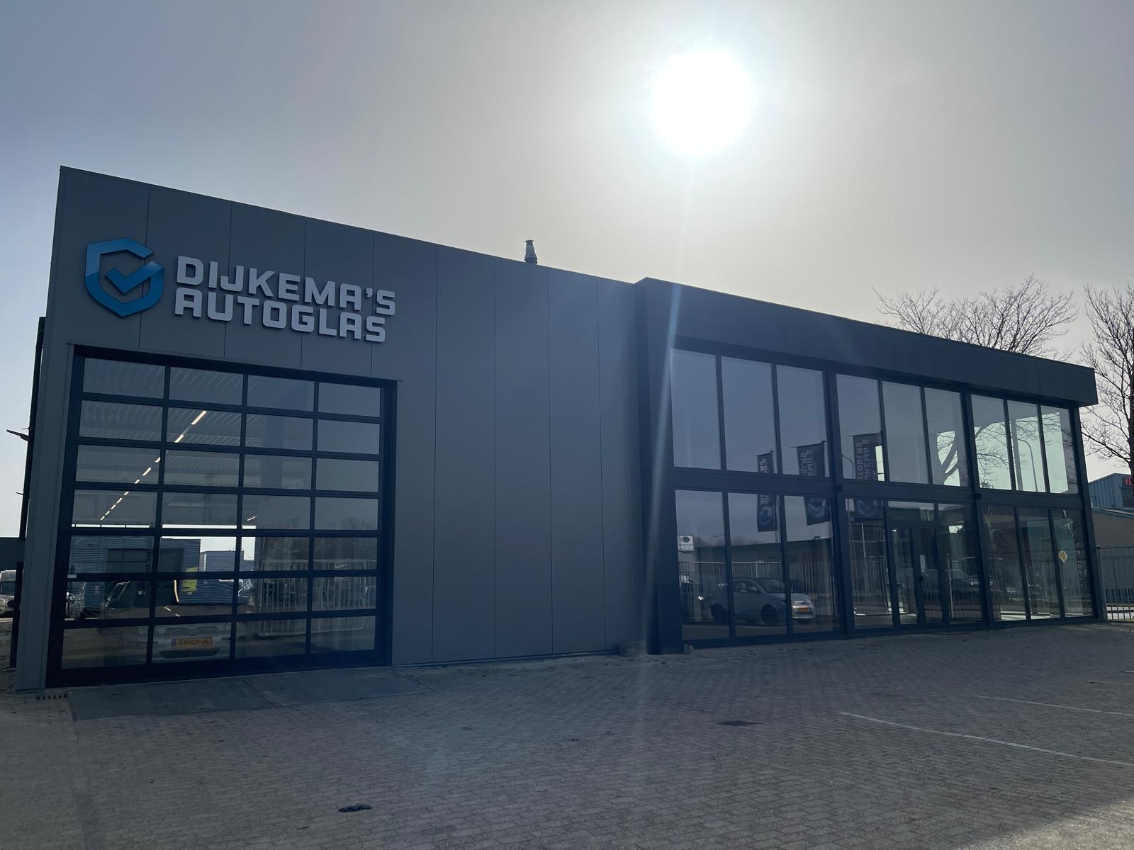 123RUIT.nl Groningen | Dijkema's Autoglas