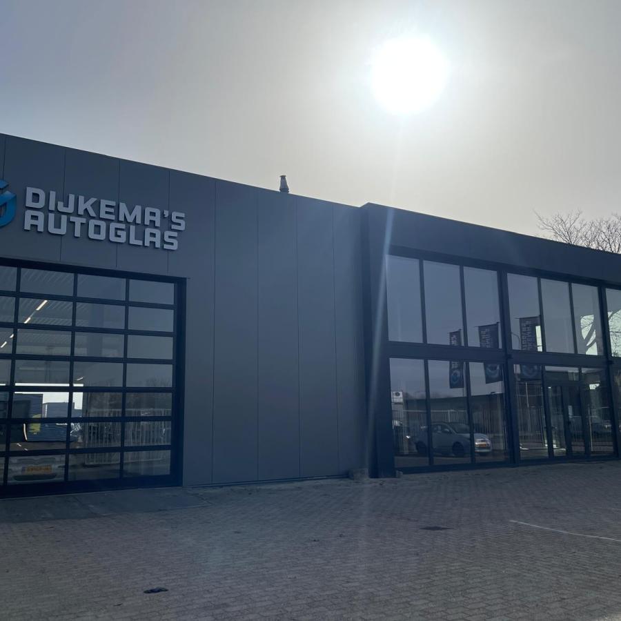 123RUIT.nl Groningen | Dijkema's Autoglas