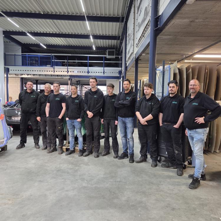 Autoglas Service Flakkee Dirksland
