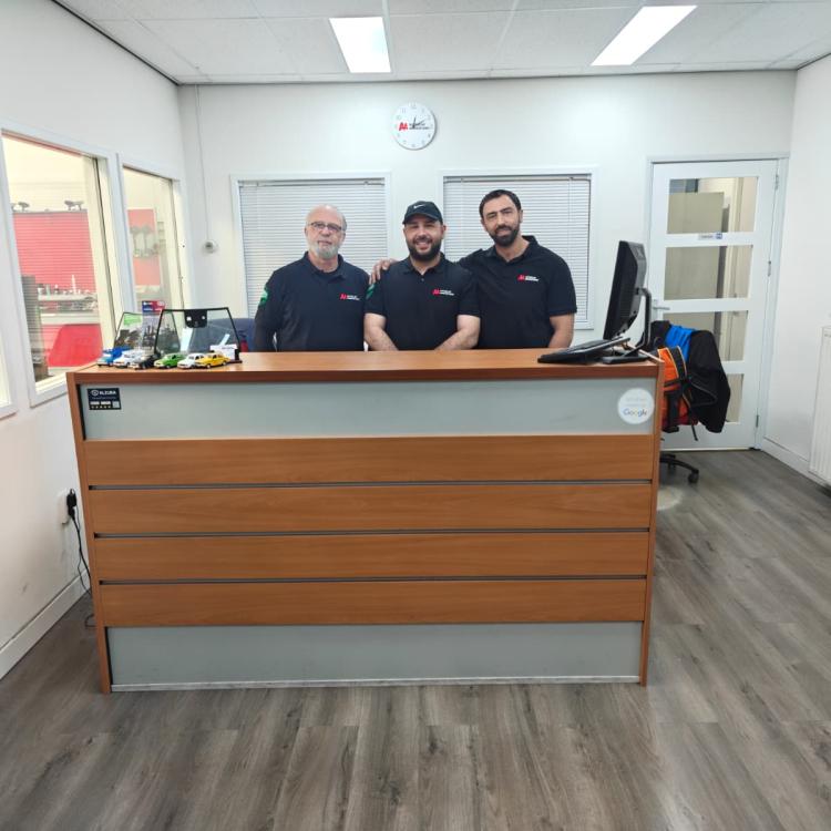 Autoglas Amersfoort