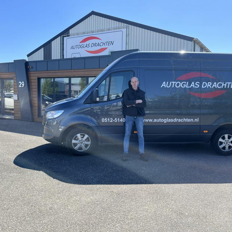 Autoglas Drachten