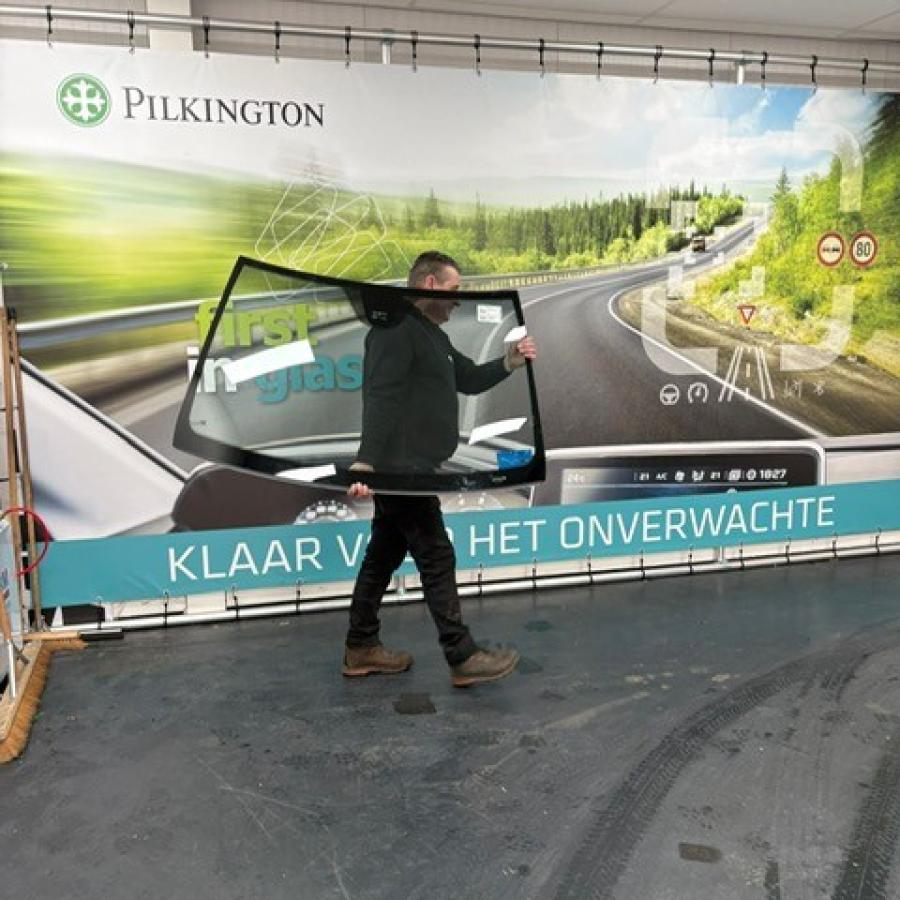 Direkt Autoglasservice Tilburg