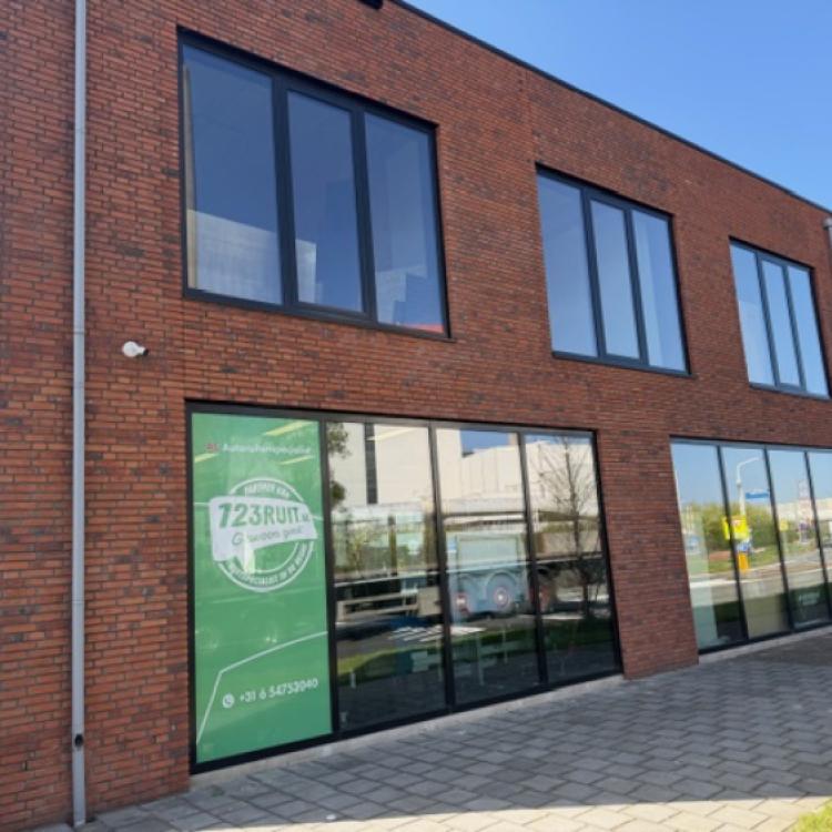 AC Autoruitenspecialist Velsen-Noord