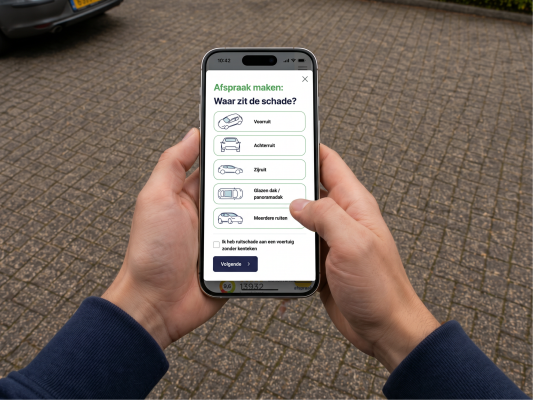 Nieuwe website 123RUIT.nl live!