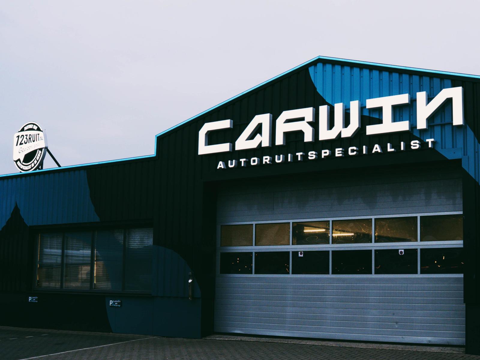 Carwin Eindhoven