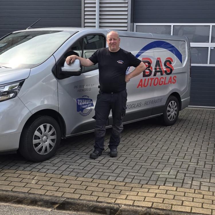Bas Autoglas Hengelo