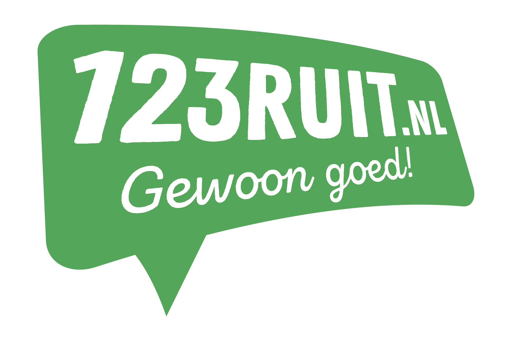 Home - 123RUIT.nl